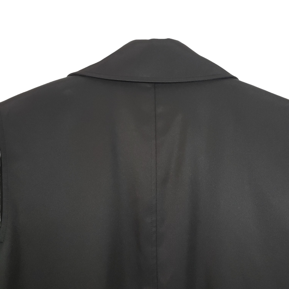 Talbots Midweight Trench Coat - Picture 7 of 15